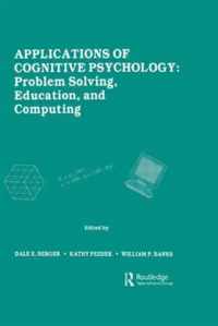 Applications of Cognitive Psychology