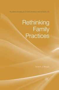 Rethinking Family Practices