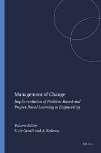 Management of Change