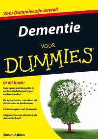 Voor Dummies - Dementie voor dummies