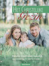 Christelijk gezin