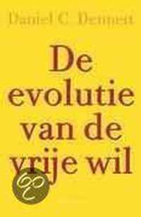 De Evolutie Van De Vrije Wil