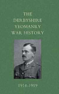 Derbyshire Yeomanry War History, 1914-1919