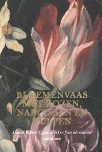 Phoebus Focus 6 -   Bloemenvaas met rozen, narcissen en tulpen