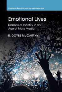 Emotional Lives