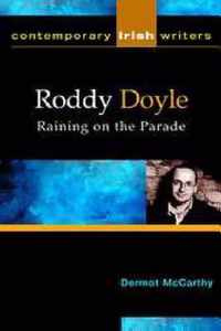 Roddy Doyle