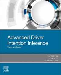 Advanced Driver Intention Inference