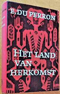 Land van herkomst