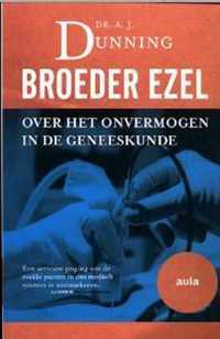 Broeder ezel