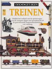 Treinen