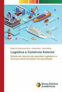 Logistica e Comercio Exterior