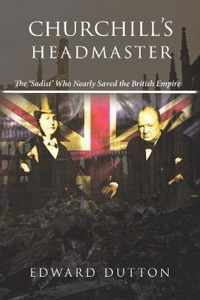 Churchill's Headmaster