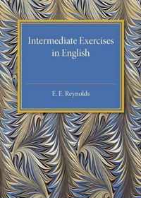 Intermediate Exercises in English