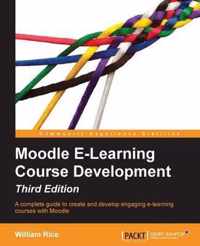 Moodle E-Learning Course Development