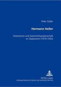 Hermann Heller