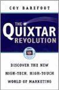 The Quixtar Revolution