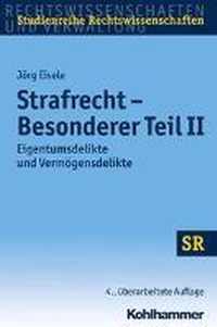 Strafrecht - Besonderer Teil II