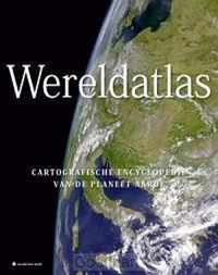 Wereldatlas