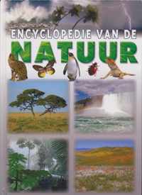 Encyclopedie van de natuur