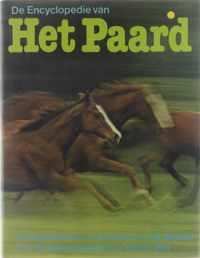 De encyclopedie van het paard