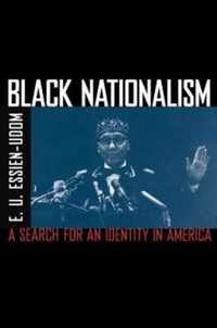 Black Nationalism