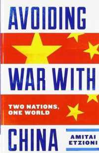 Avoiding War with China