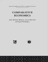 Comparative Economics