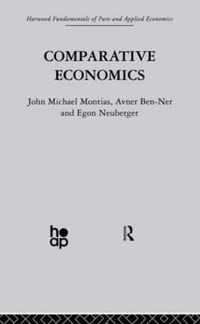 Comparative Economics