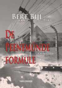 De Peenemünde formule