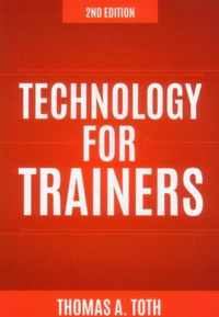 Technology for Trainers