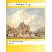 De verzameling Van Eeghen