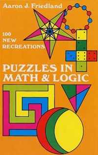 Puzzles in Math and Logic