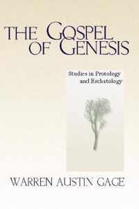 The Gospel of Genesis