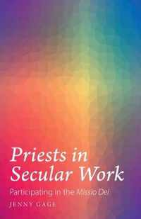 Priests in Secular Work