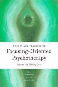 Theo & Pract Of Focus Orien Psychothe