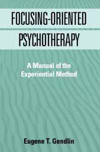 Focusing-Oriented Psychotherapy