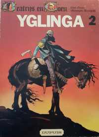 Yglinga