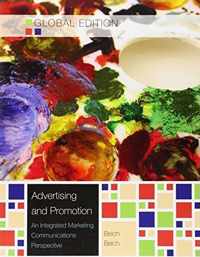 Advertising and Promotion