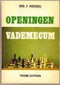 Openingen-vademecum