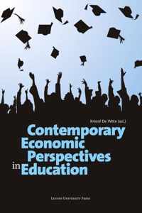 Contemporary Economic Perspectives in Education