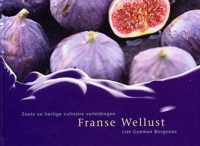 Franse Wellust Zoete En Hartige Culinair