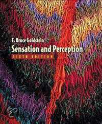 Sensation And Perception