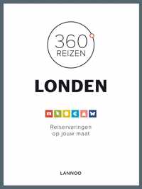 360° reizen  -   360° Londen