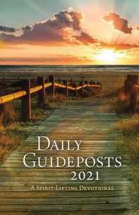 Daily Guideposts 2021