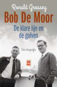 Bob de Moor