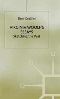 Virginia Woolf's Essays