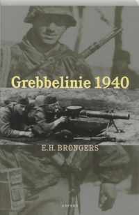 Grebbelinie 1940