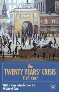 Twenty Years Crisis 1919-1939