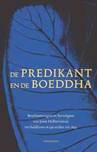 De predikant en de Boeddha