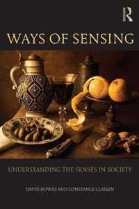 Ways Of Sensing